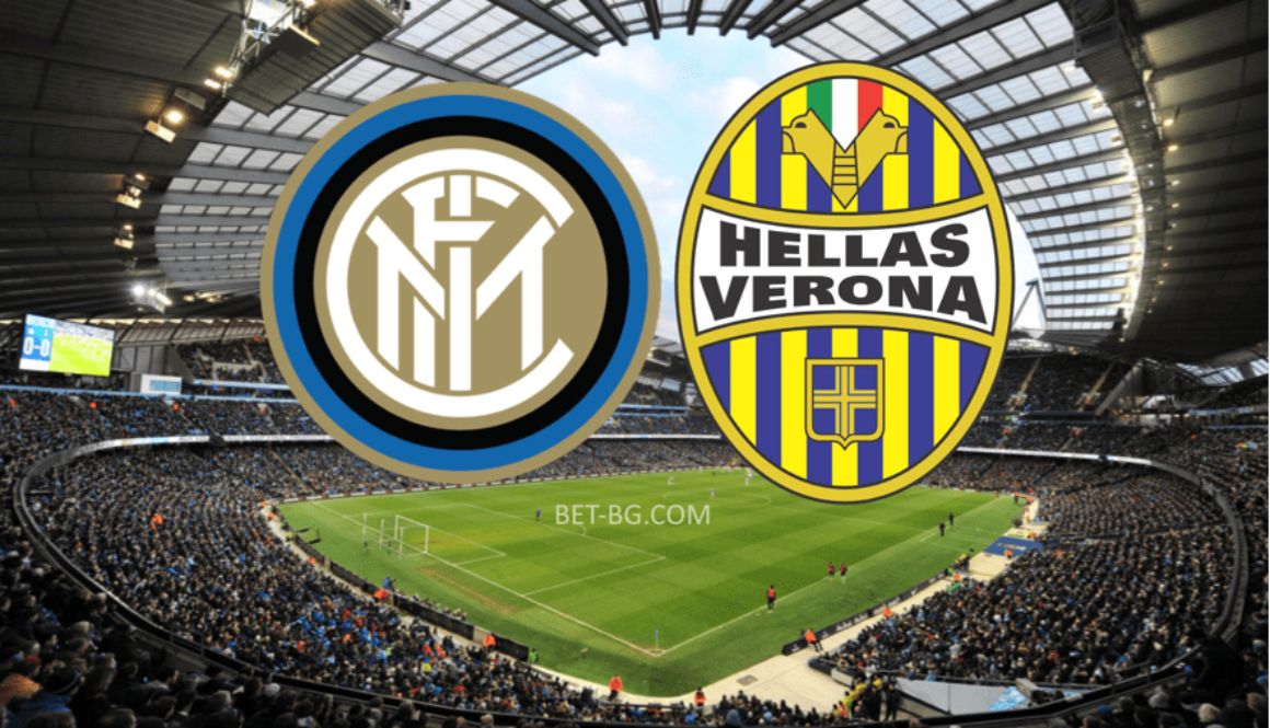inter milan - verona bet365