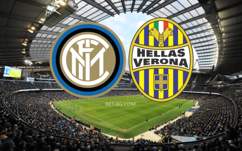 inter milan - verona bet365