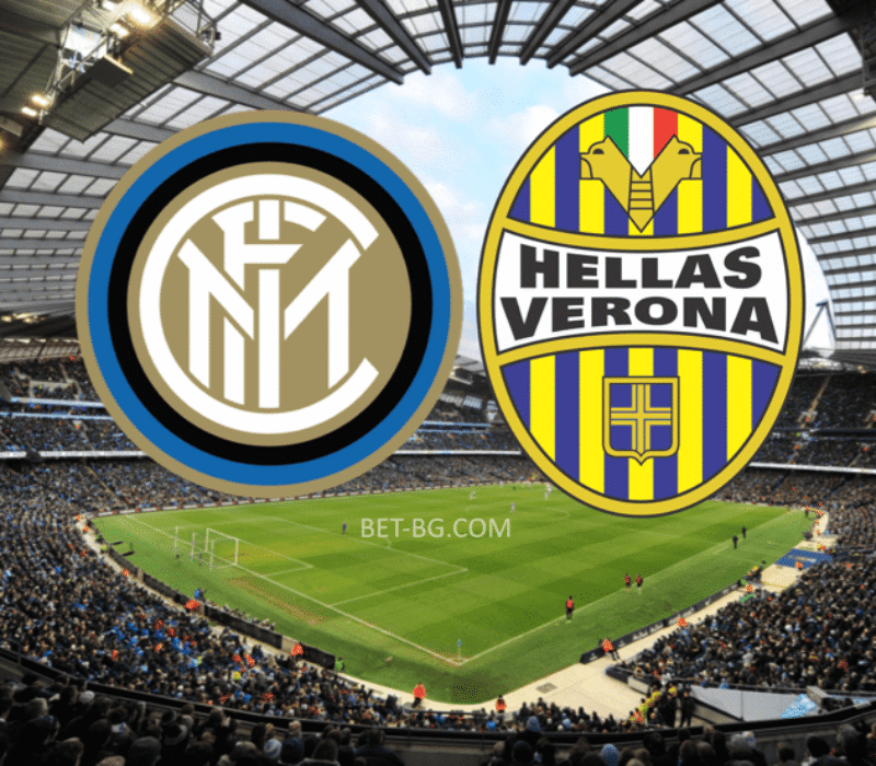inter milan - verona bet365
