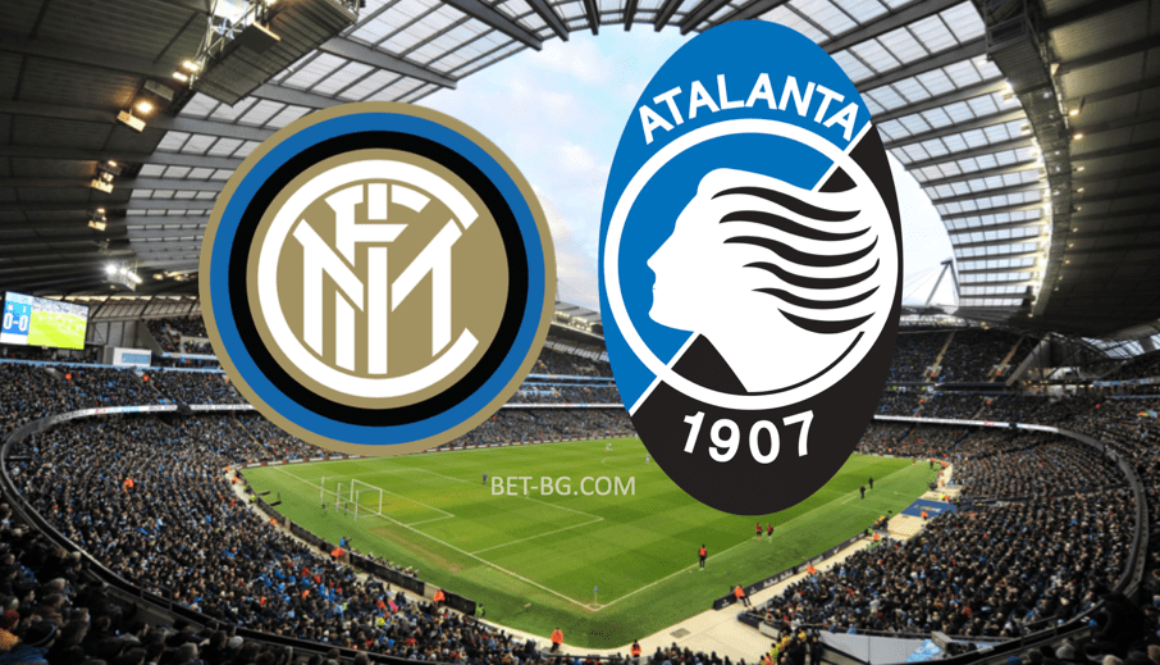 Inter Milan - Atalanta bet365