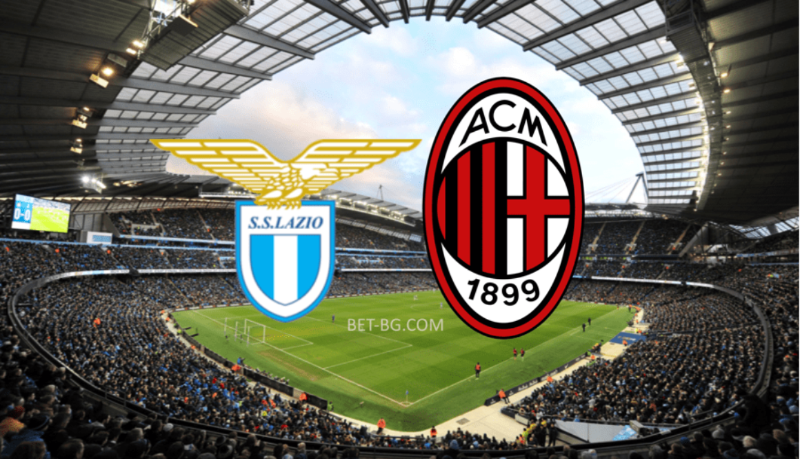 lazio - milan bet365