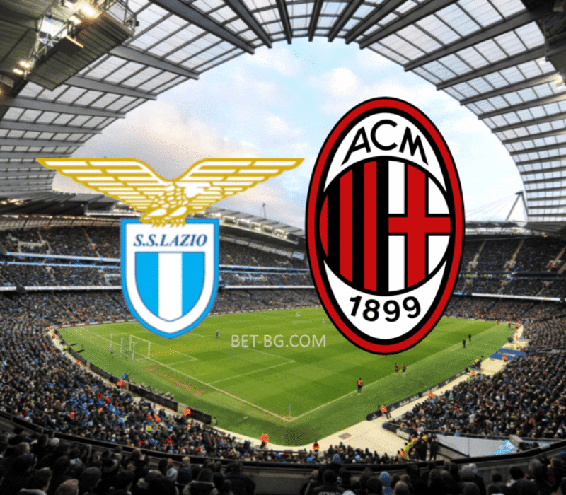lazio - milan bet365