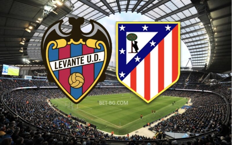 levante - atletico madrid bet365