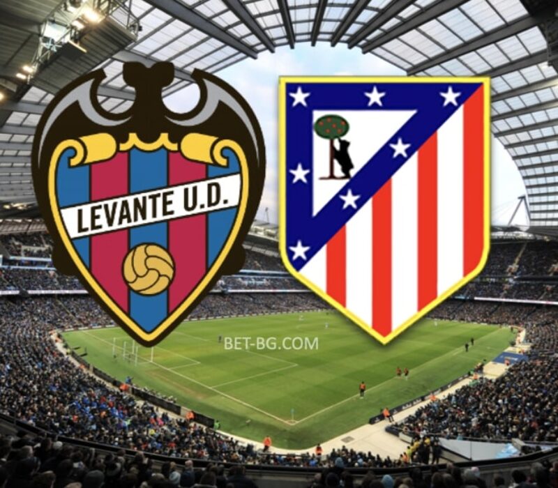 levante - atletico madrid bet365