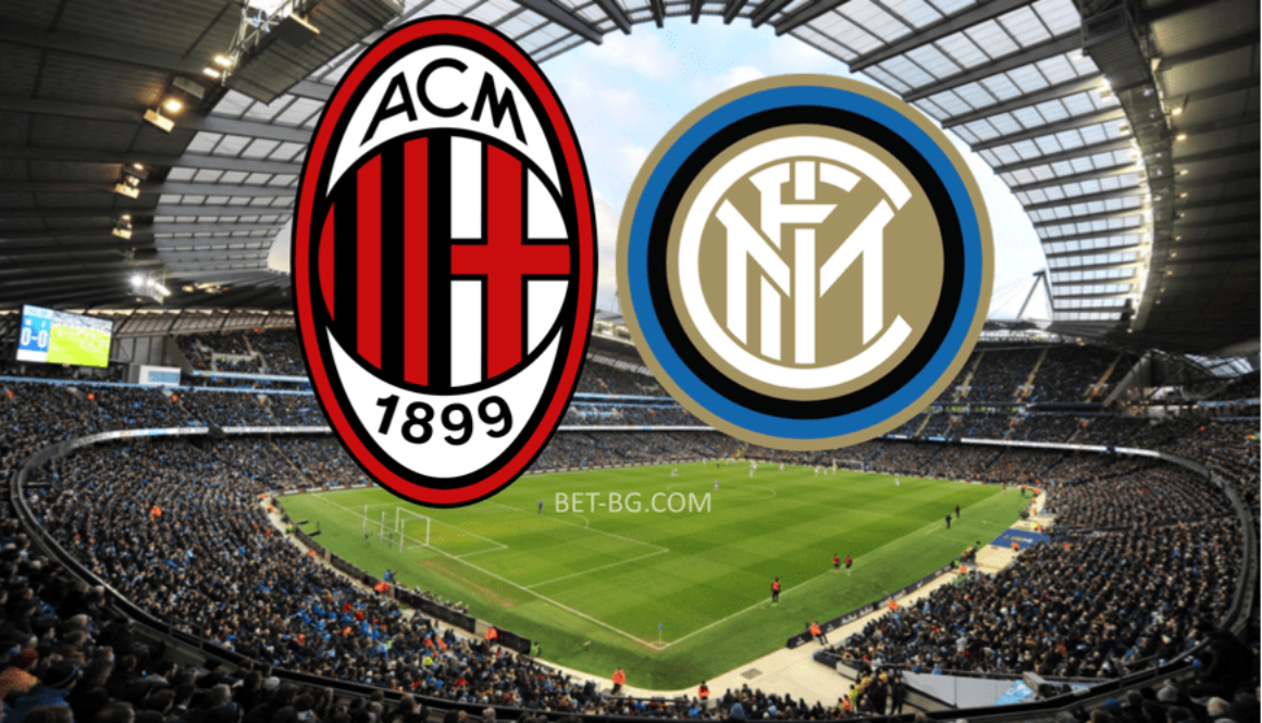 milan - inter milan bet365