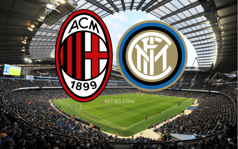 milan - inter milan bet365