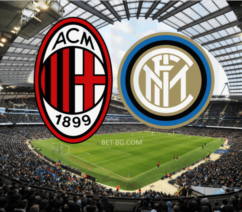 milan - inter milan bet365