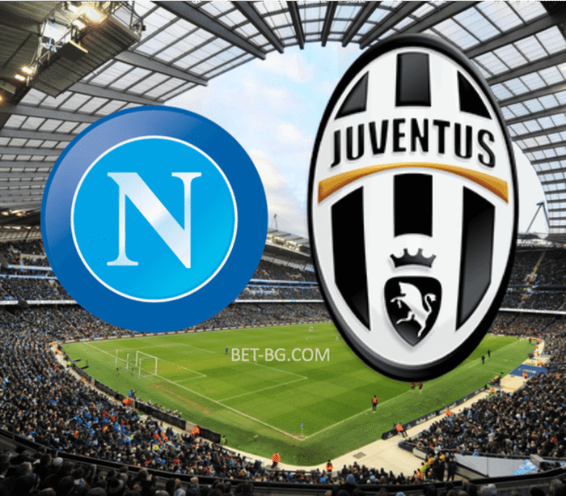 napoli - juventus bet365