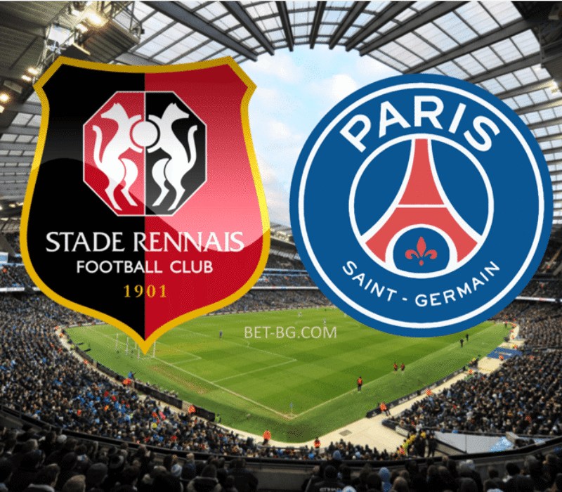 Rennes - PSG bet365