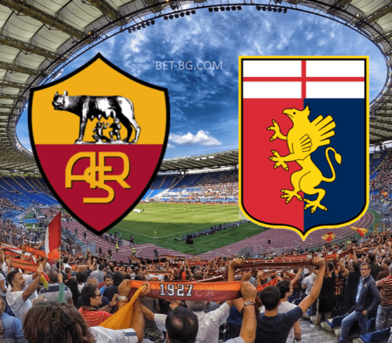 roma - genoa bet365
