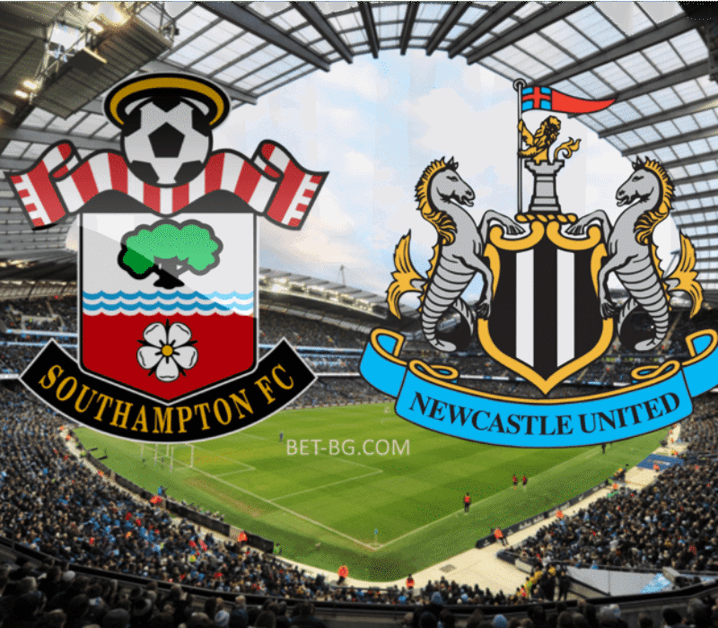 Southampton - Newcastle United bet365