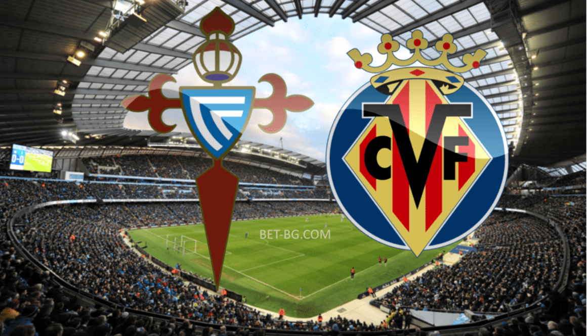 celta vigo - villarreal bet365