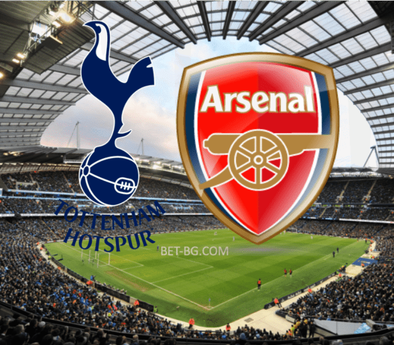 tottenham - arsenal bet365