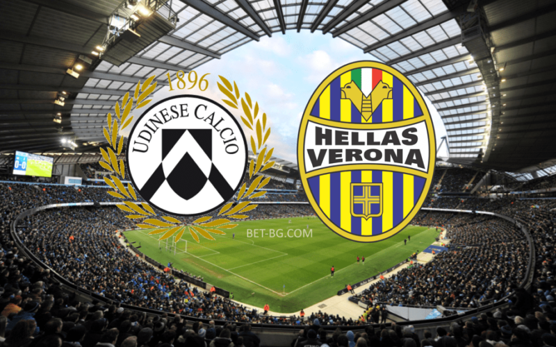 Udinese - Verona bet365