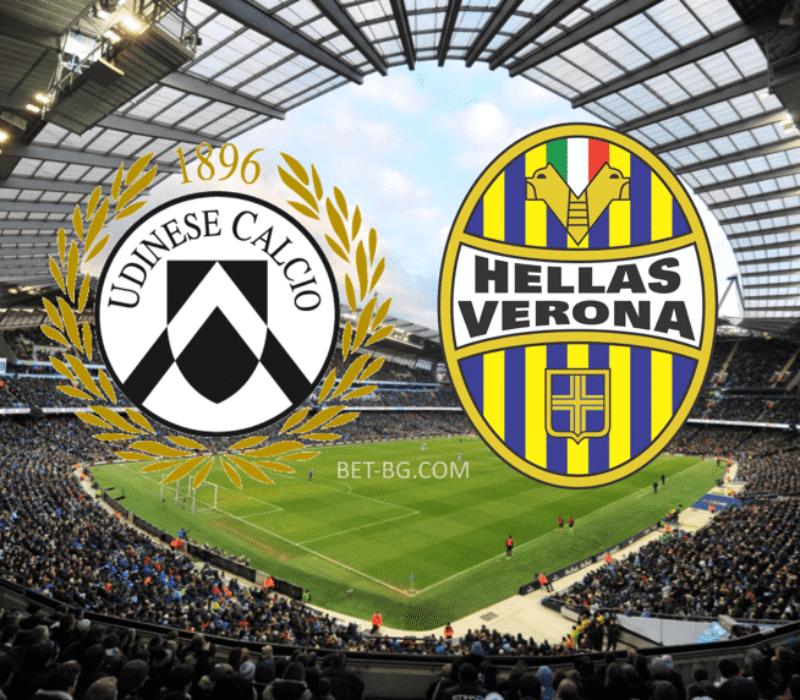 Udinese - Verona bet365