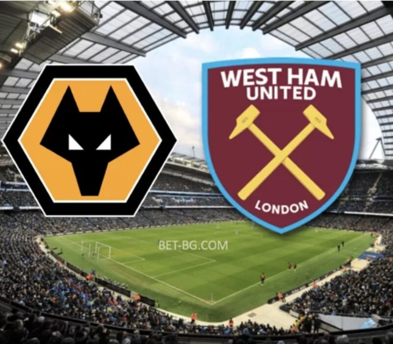 wolverhampton v west ham bet365