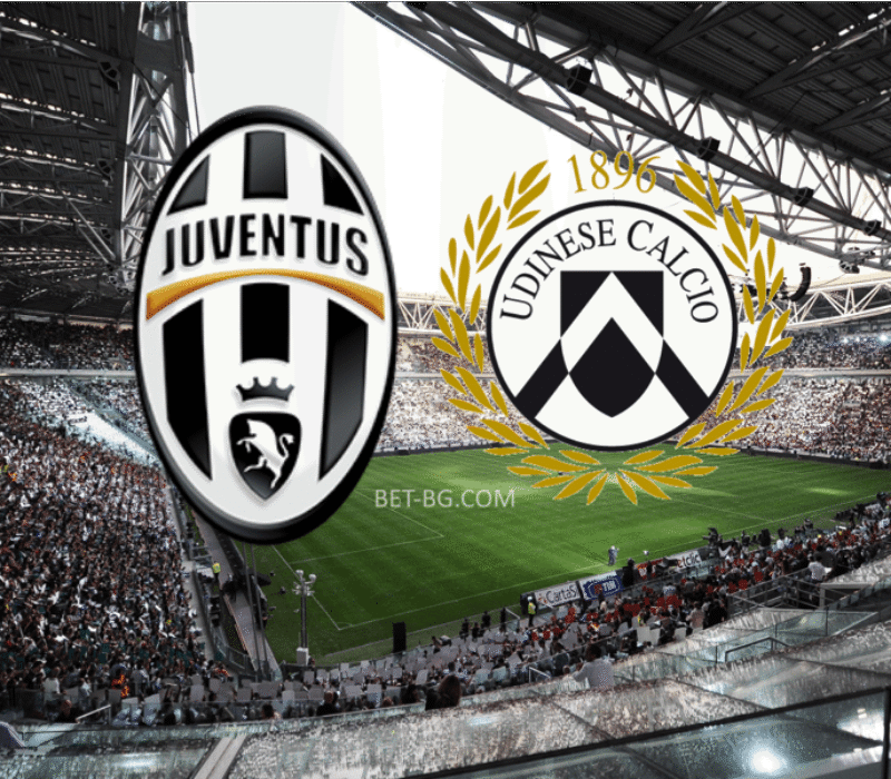 juventus - udinese bet365