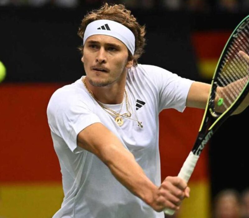 Alexander Zverev - Andy Murray bet365