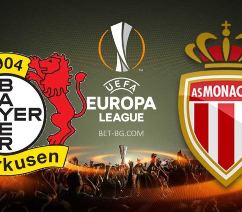 Bayer Leverkusen - Monaco bet365