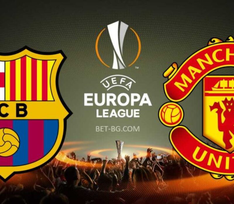 Barcelona - Manchester United bet365
