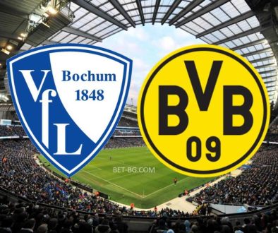 Bochum - Borussia Dortmund bet365