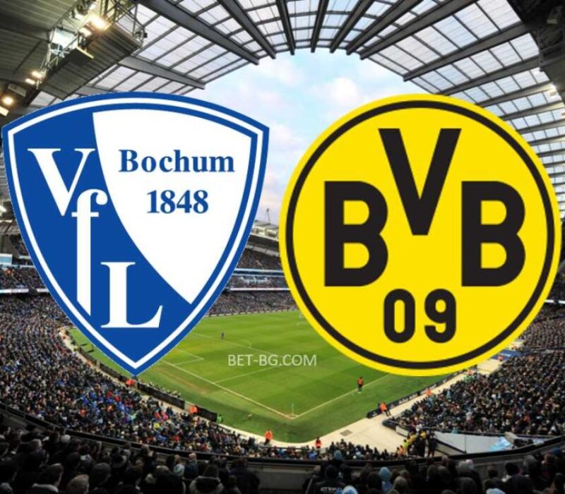 Bochum - Borussia Dortmund bet365