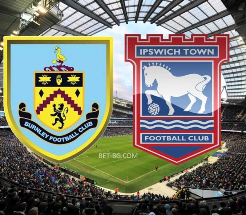 Burnley - Ipswich bet365