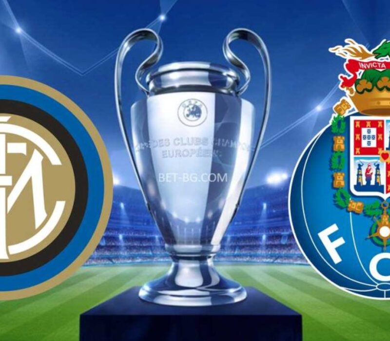 Inter Milan - Porto bet365