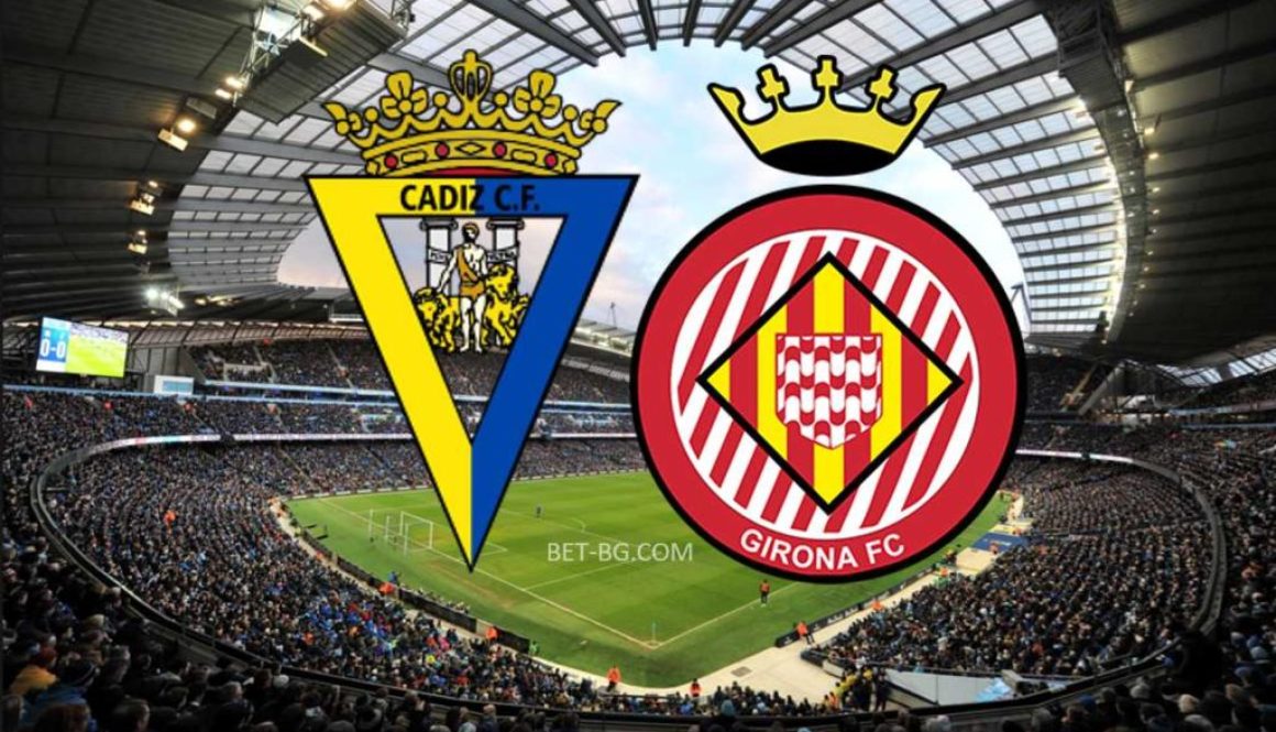 Cadiz - Girona bet365