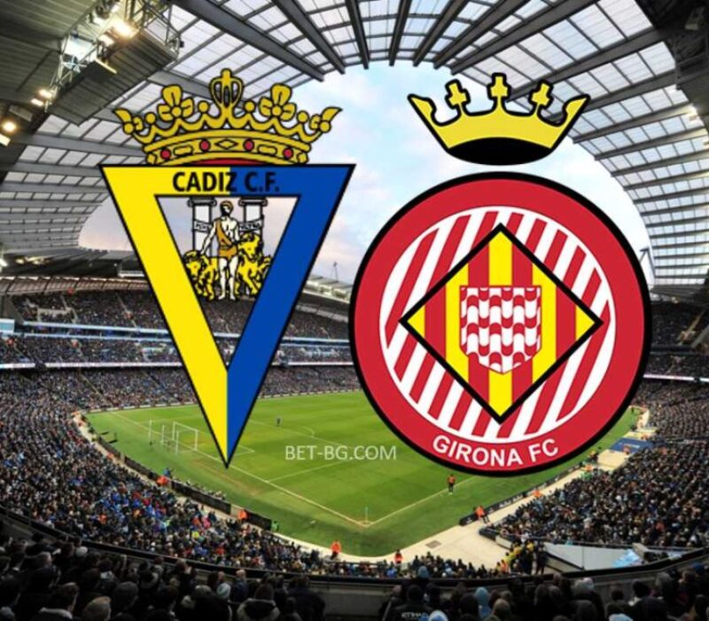 Cadiz - Girona bet365