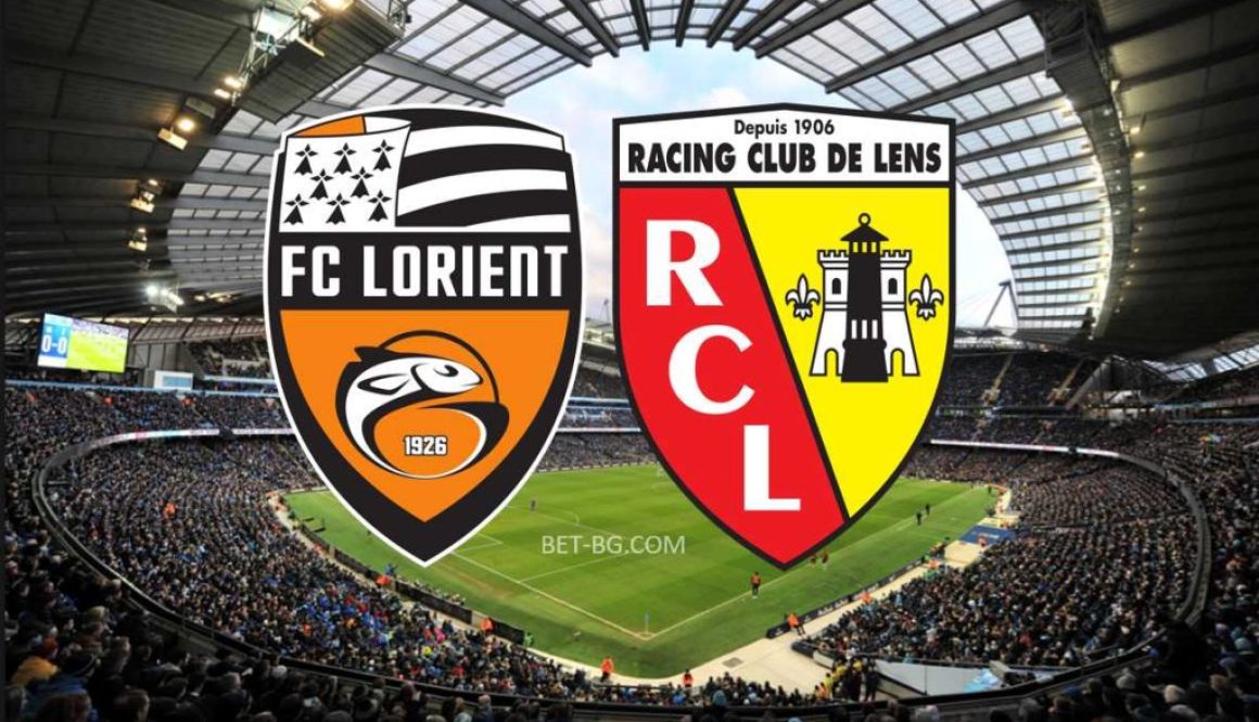 Lorient - Lance bet365