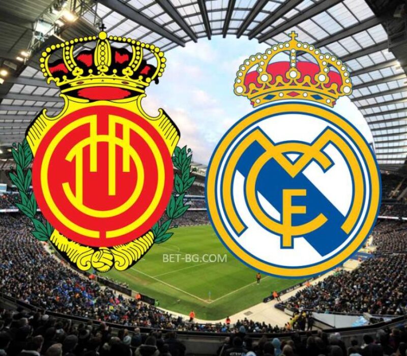 Mallorca - Real Madrid bet365
