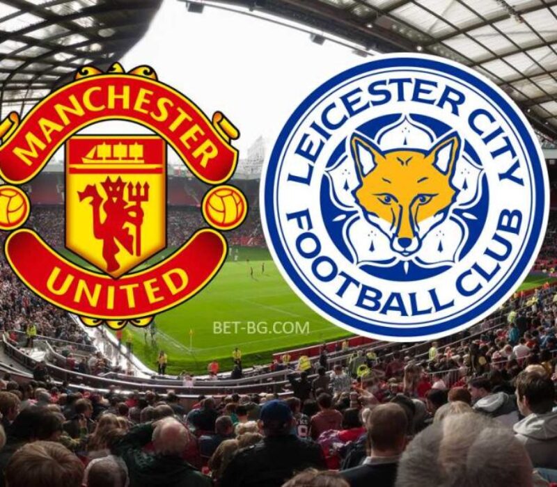 Manchester United - Leicester bet365