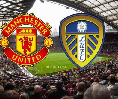 Manchester United - Leeds bet365