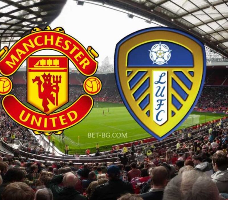 Manchester United - Leeds bet365