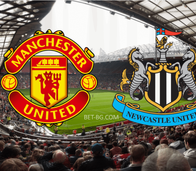 Manchester United - Newcastle bet365