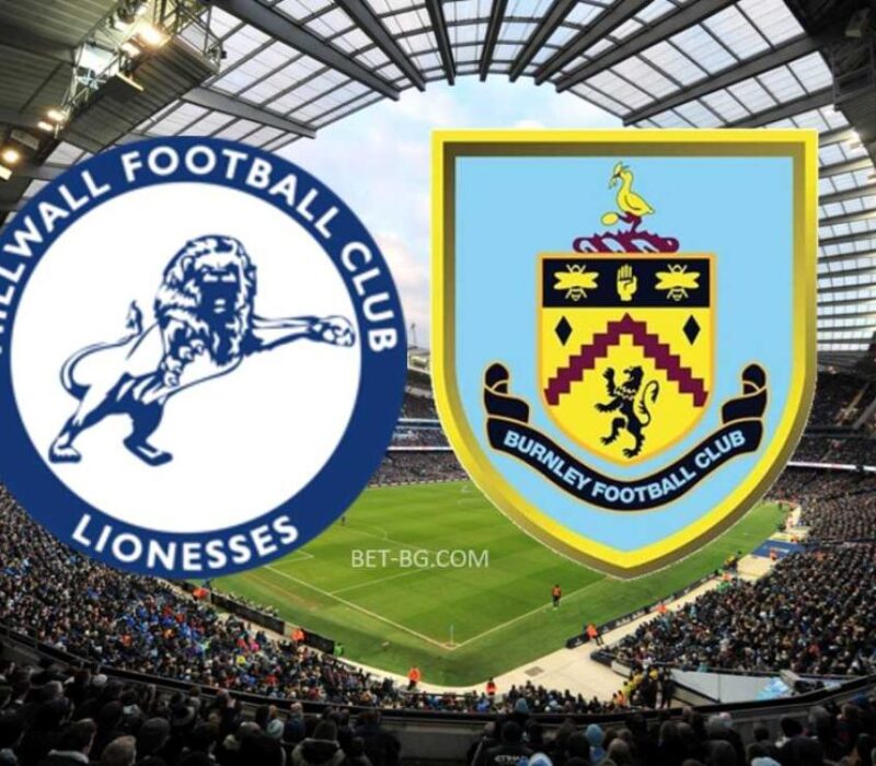 Milwau - Burnley bet365