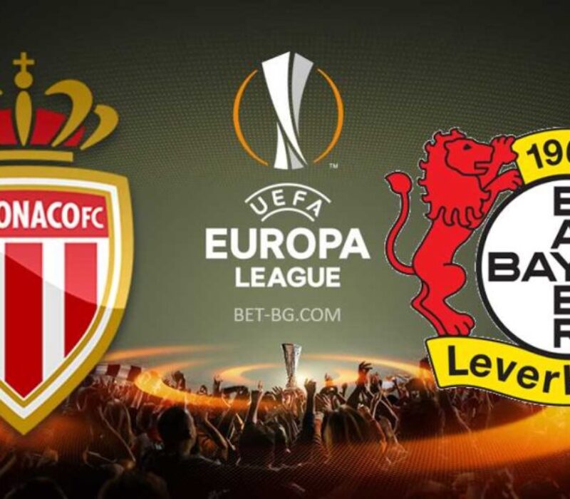 Monaco - Bayer Leverkusen bet365