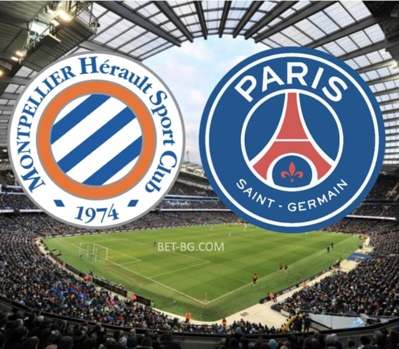 Montpellier - PSG bet365