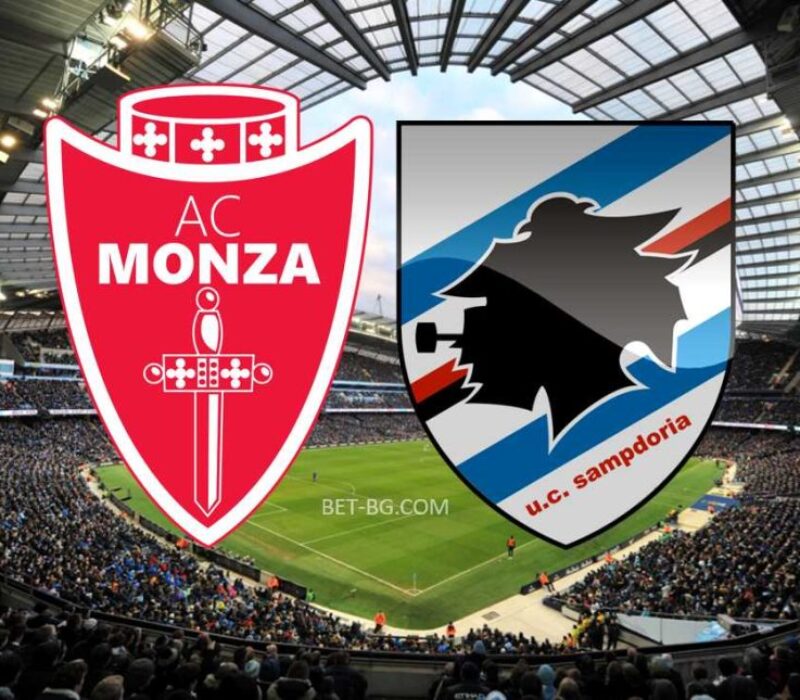 Monza - Sampdoria bet365