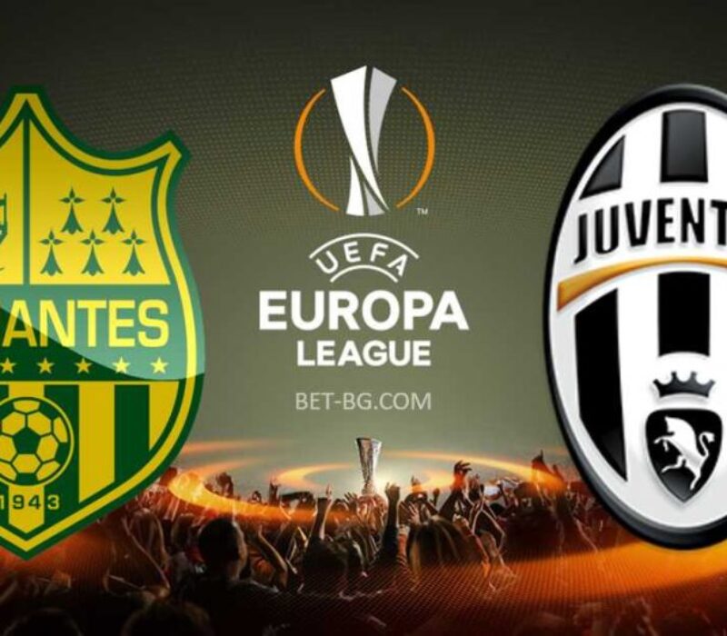 Nantes - Juventus bet365