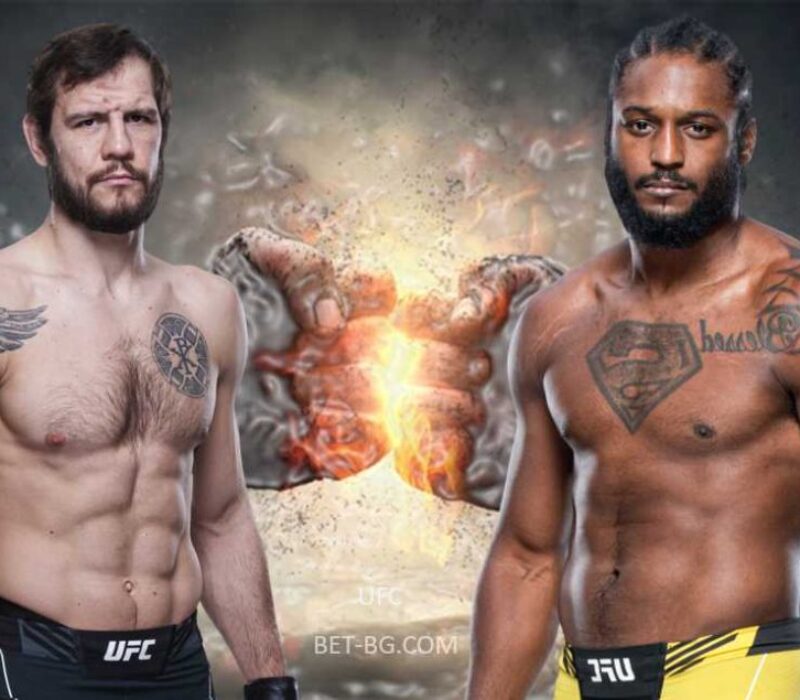 Nikita Krylov - Ryan Spahn bet365