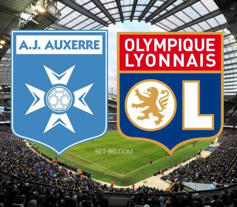 Auxerre - Lyon bet365