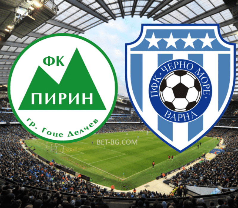 Pirin - Black Sea bet365