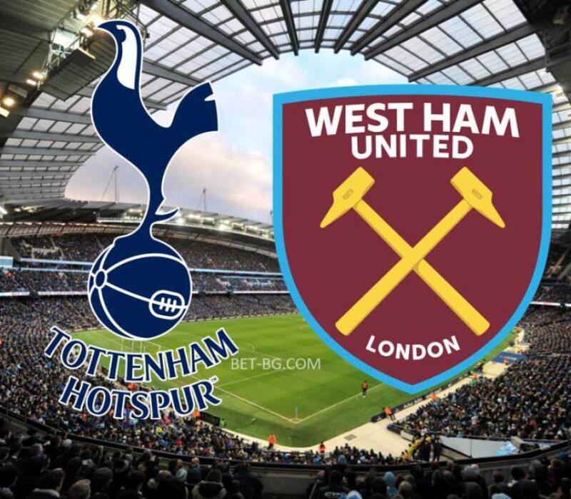 Tottenham - West Ham bet365