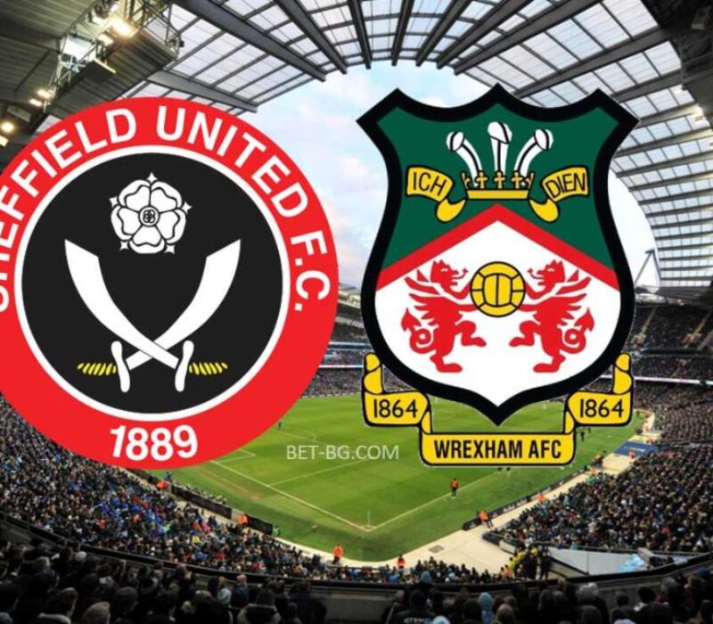 Sheffield United - Wrexham bet365
