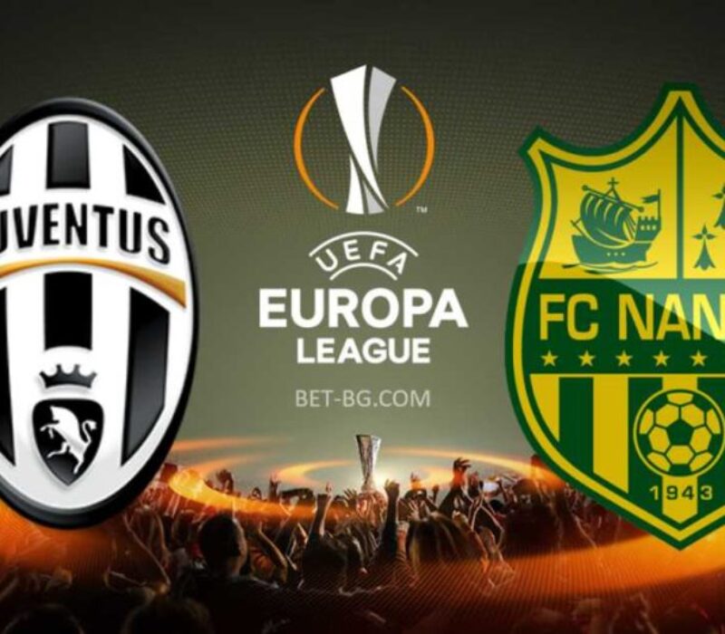 Juventus - Nantes bet365