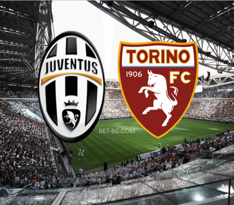 Juventus - Torino bet365