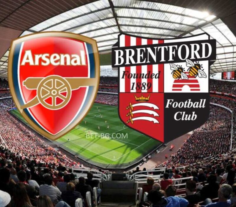 arsenal - brentford bet365