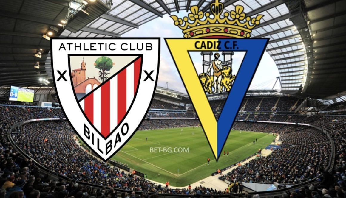 Athletic Bilbao - Cadiz bet365